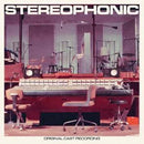 Stereophonic on Will Butler artistin vinyyli LP-levy.
