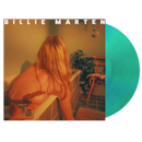 Feeding Seahorses By Hand on Billie Marten artistin vinyyli LP-levy.
