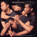 To Whom It May Concern on Pasadenas bändin vinyyli LP-levy.