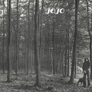 Jojo on George Kooymans artistin vinyyli LP-levy.