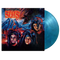 Return of the Giant Slits on Slits bändin vinyyli LP-levy.