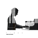 Piano on Armin Van Buuren artistin vinyyli LP-levy.