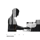 Piano on Armin Van Buuren artistin vinyyli LP-levy.