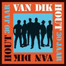 30 Jaar on Van Dik Hout artistin vinyyli LP-levy.