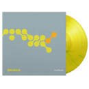 Ruckus on Galactic bändin vinyyli LP-levy.