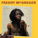 Mr. McGregor on Freddie McGregor artistin vinyyli LP-levy.