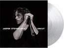Uncut on Jasper Steverlinck artistin vinyyli 10".