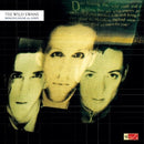 Bringing Home the Ashes on Wild Swans bändin vinyyli LP-levy.