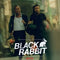 Black Rabbit on Danny Bensi & Saunder Jurriaans bändin vinyyli LP-levy.