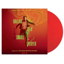 Ballad of a Small Player on Volker Bertelmann artistin vinyyli LP-levy.