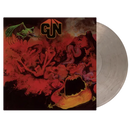 Gun on Gun bändin vinyyli LP-levy.
