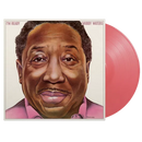 I'm Ready on Muddy Waters artistin vinyyli LP-levy.