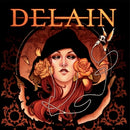 We Are the Others on Delain bändin vinyyli LP-levy.