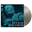 Live At De Tor on Scott Hamilton artistin vinyyli LP-levy.
