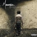 Lost & Found on Mudvayne bändin vinyyli LP-levy.