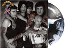 Assault & Battery on Rose Tattoo bändin vinyyli LP-levy.