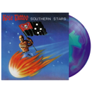 Southern Stars on Rose Tattoo bändin vinyyli LP-levy.