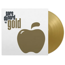 Gold on Gare Du Nord bändin vinyyli LP-levy.