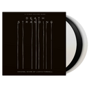 Death Stranding (Original Score) on Ludvig Forssell artistin vinyyli LP-levy.