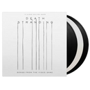 Death Stranding (Songs From the Video Game) on V/A vinyyli LP-levy.