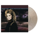 Secret Dreams and Forbidden Fire on Bonnie Tyler artistin vinyyli LP-levy.