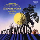 Into the Woods on Stephen Sondheim artistin vinyyli LP-levy.