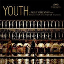 Youth (La Giovinezza) on David Lang & Various bändin vinyyli LP-levy.