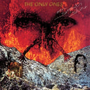 Even Serpents Shine on Only Ones bändin vinyyli LP-levy.