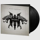 Hydra on Within Temptation bändin vinyyli LP-levy.