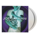 Is There Love In Space? on Joe Satriani artistin vinyyli LP-levy.