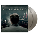 Nuremberg on Brian Tyler artistin vinyyli LP-levy.