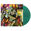 Time's Up on Living Colour bändin vinyyli LP-levy.