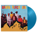 Saci Perer on Banda Black Rio bändin vinyyli LP-levy.