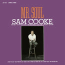 Mr. Soul on Sam Cooke artistin vinyyli LP-levy.