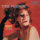 Dance Mania on Tito Puente artistin vinyyli LP-levy.