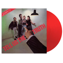 Tell Us the Truth on Sham 69 bändin vinyyli LP-levy.