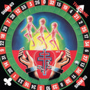 The Game on Sham 69 bändin vinyyli LP-levy.