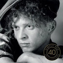 Recollections on Simply Red bändin vinyyli LP-levy.