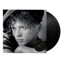Recollections on Simply Red bändin vinyyli LP-levy.