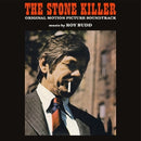The Stone Killer on Roy Budd artistin vinyyli LP-levy.