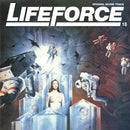 Lifeforce on Henry Mancini artistin vinyyli LP-levy.