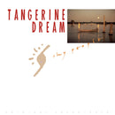 Shy People on Tangerine Dream bändin vinyyli LP-levy.