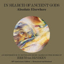 In Search Of Ancient Gods on Absolute Elsewhere bändin vinyyli LP-levy.