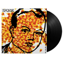 Rotting Pinata on Sponge bändin vinyyli LP-levy.