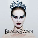 Black Swan on Clint Mansell artistin vinyyli LP-levy.