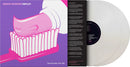 Vinylly on Gruppo Sportivo bändin vinyyli LP-levy.