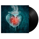 A Snow Capped Romance on 36 Crazyfists bändin vinyyli LP-levy.