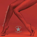 Bad Sneakers and a Pina Colada on Hardcore Superstar bändin vinyyli LP-levy.