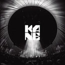 Live In Ahoy 2025 on Kane artistin vinyyli LP-levy.
