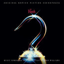 Hook on John Williams artistin vinyyli LP-levy.